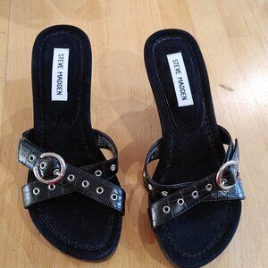 Women's Hi Heel Shoes